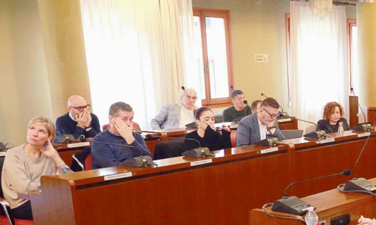 Gaffeo: &ldquo;Abbiamo salvato il numero&rdquo;