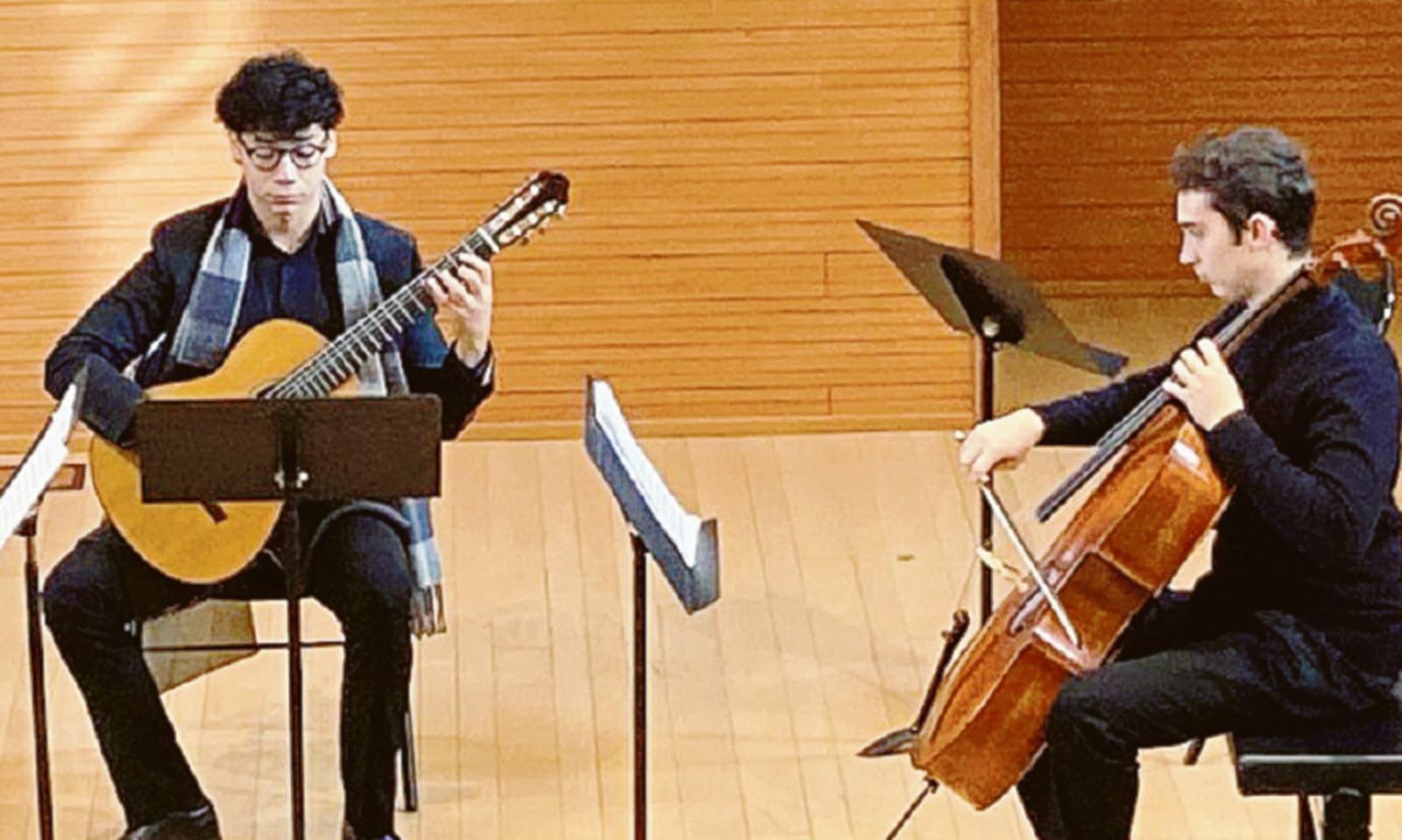 Archi e stampe dei Concordi