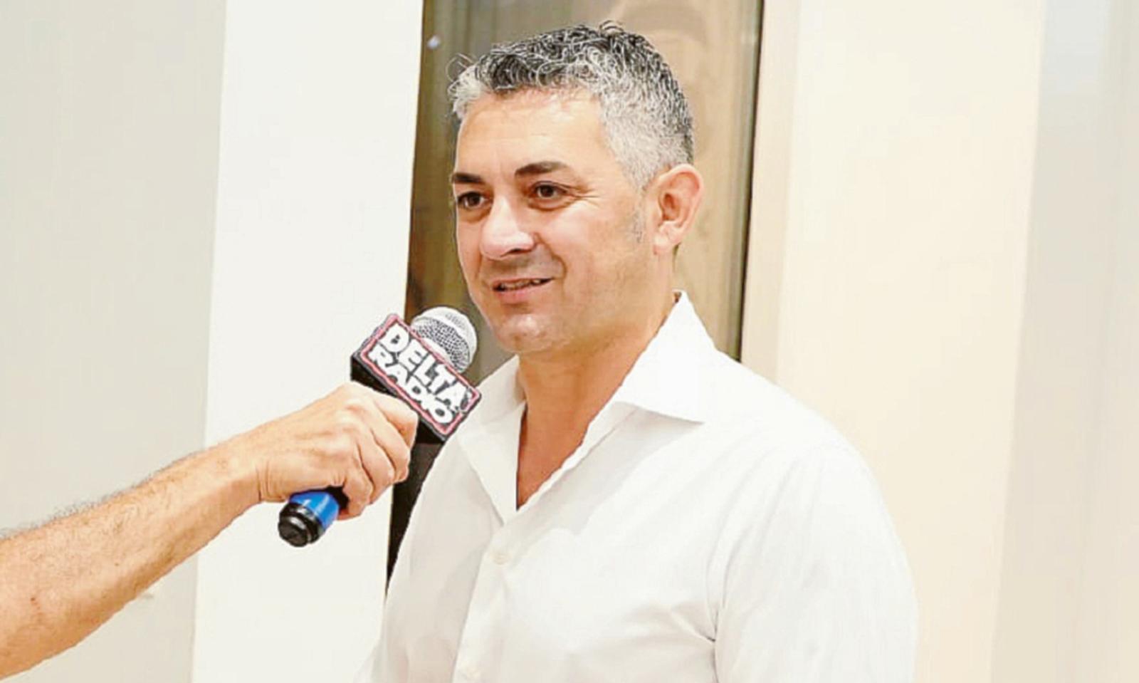 Ecocentro, scattano i controlli