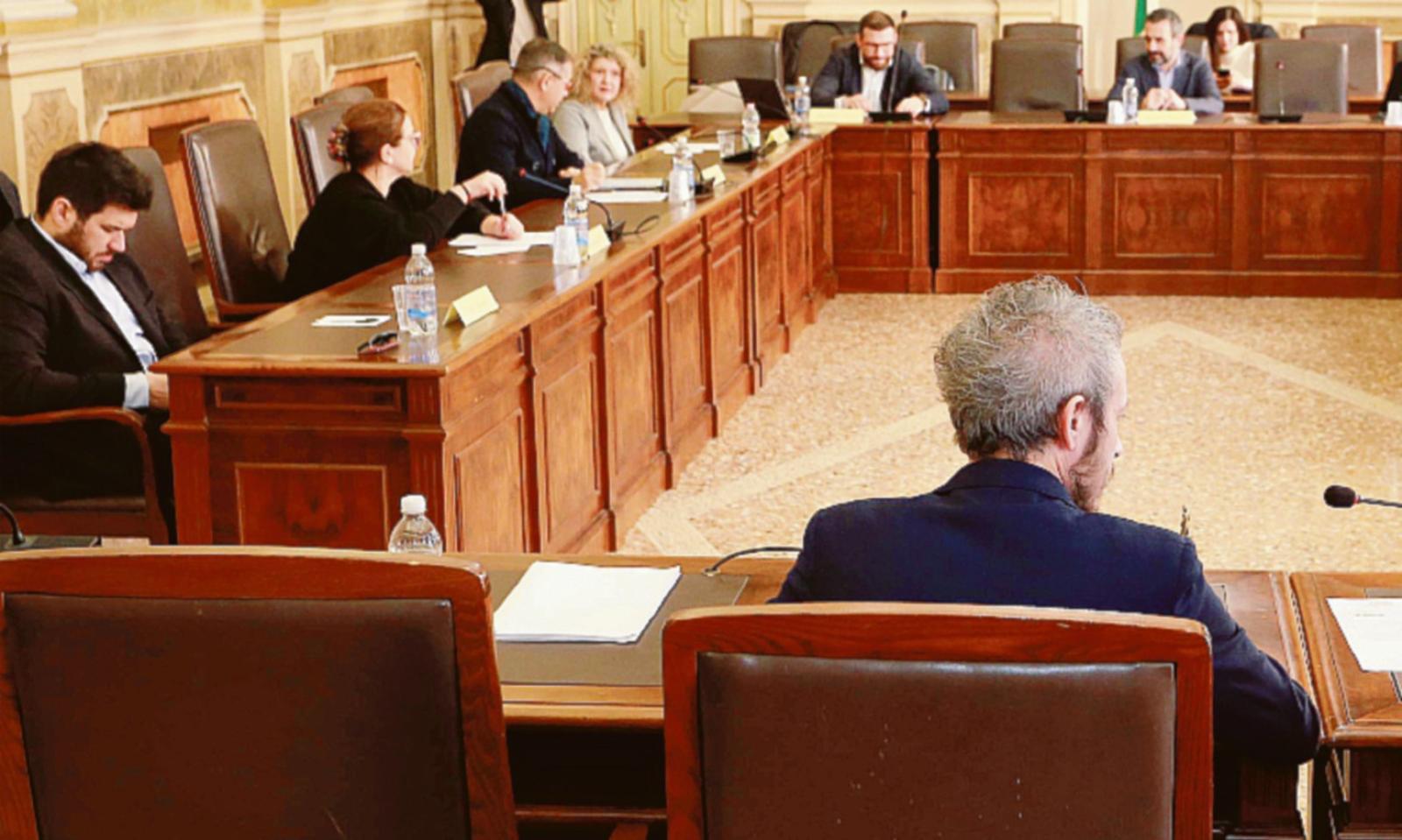 unanimit&agrave; su nomine e aree agricole di pregio