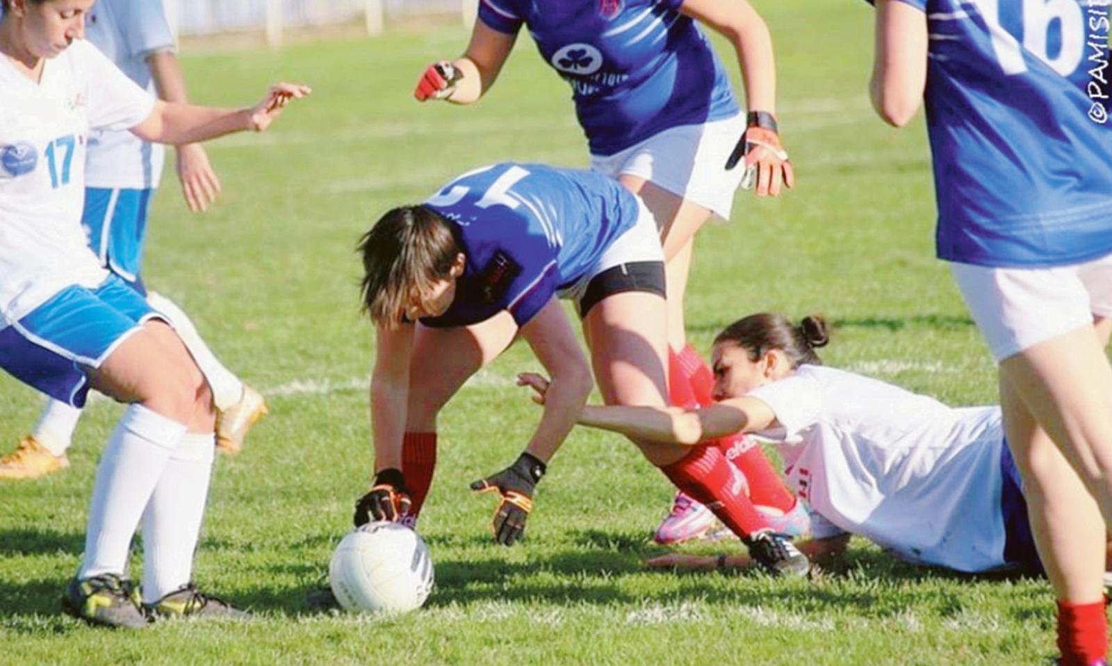 Dieci anni da quella storica sfida