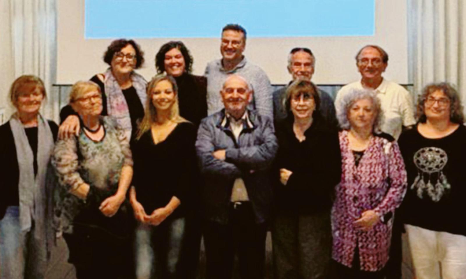 Costruire progetti per cambiare la comunit&agrave;