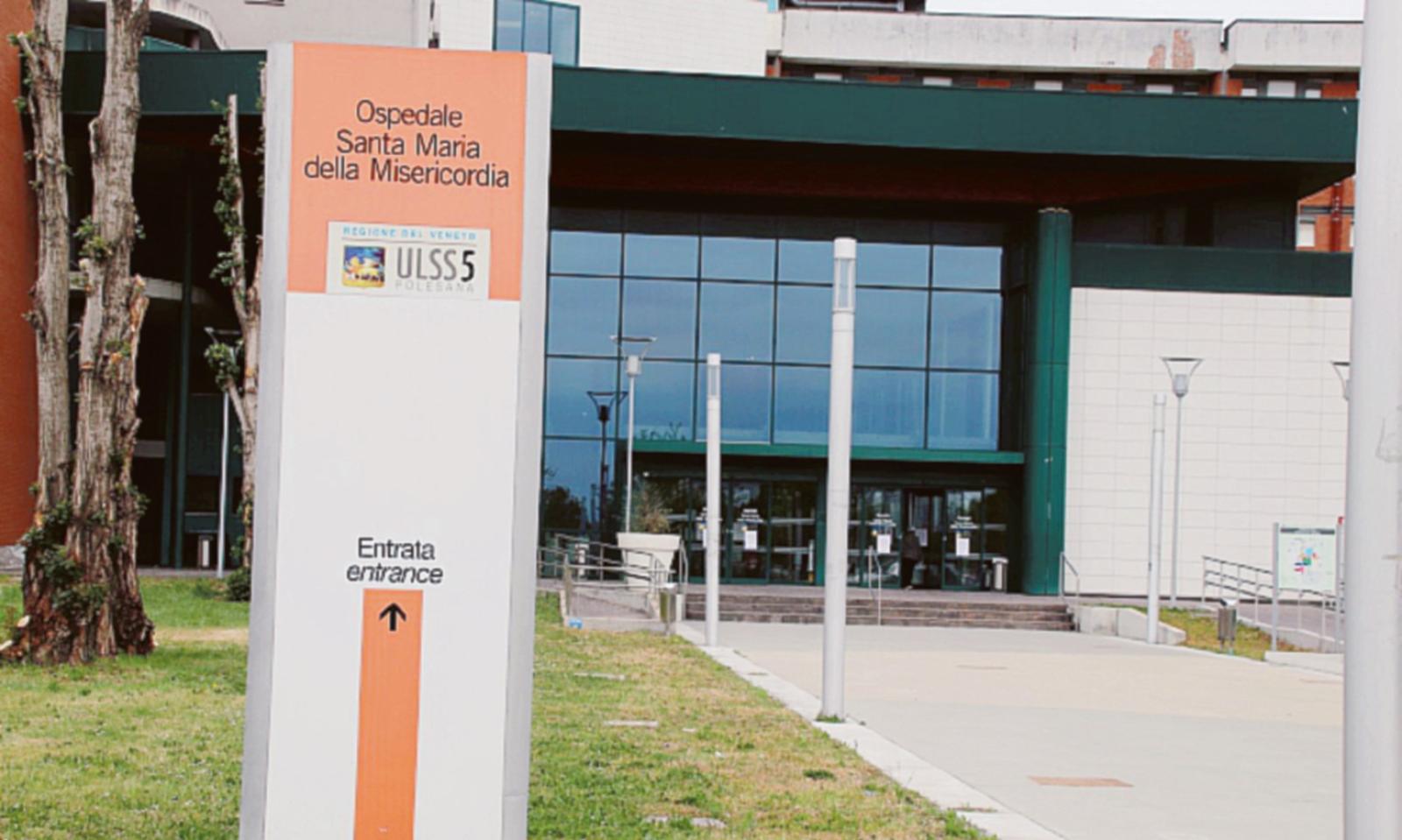 l&rsquo;Angiologia dell&rsquo;ospedale protagonista internazionale