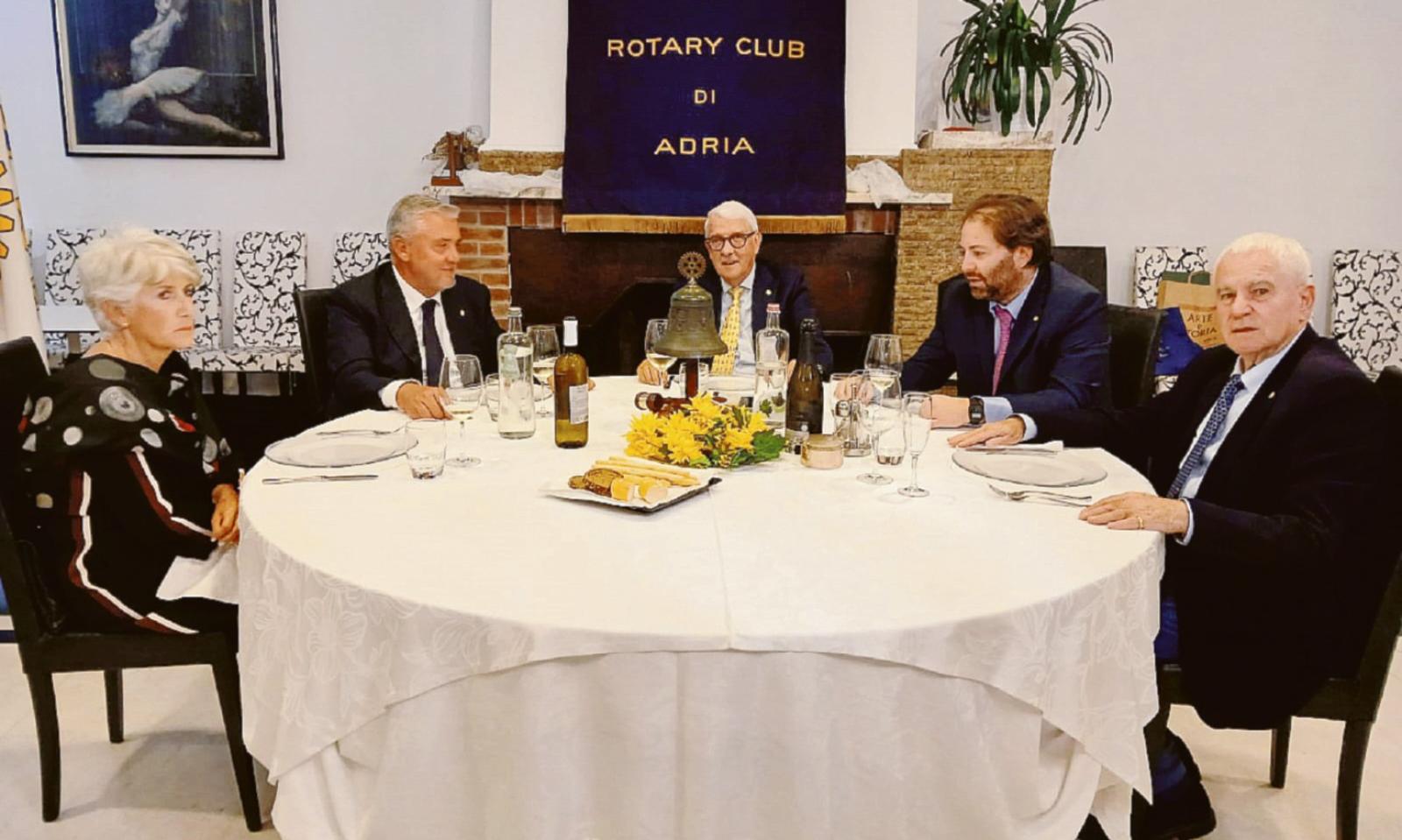 Il livello del mare si sta innalzando