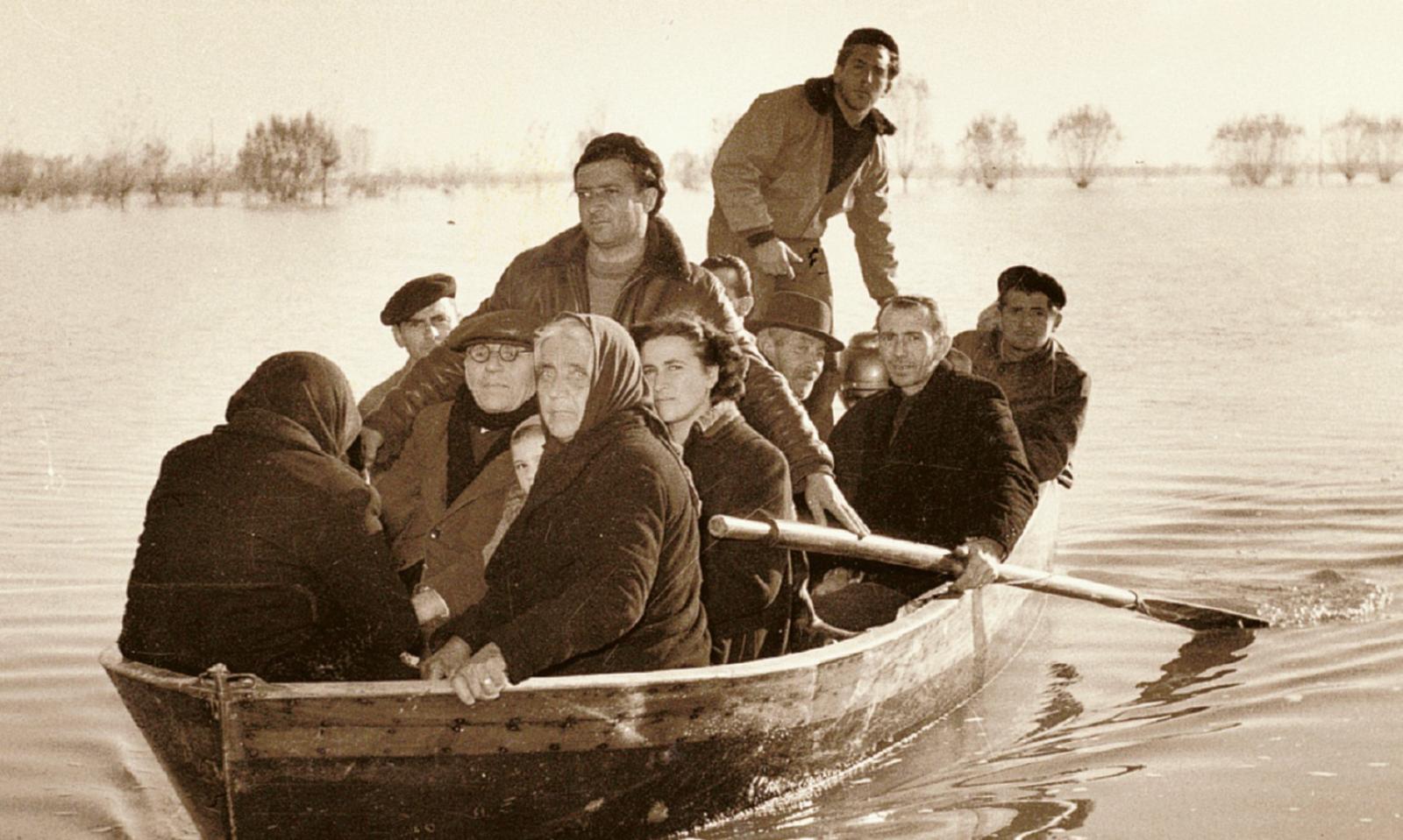 Quell&rsquo;onda che sconvolse il mondo