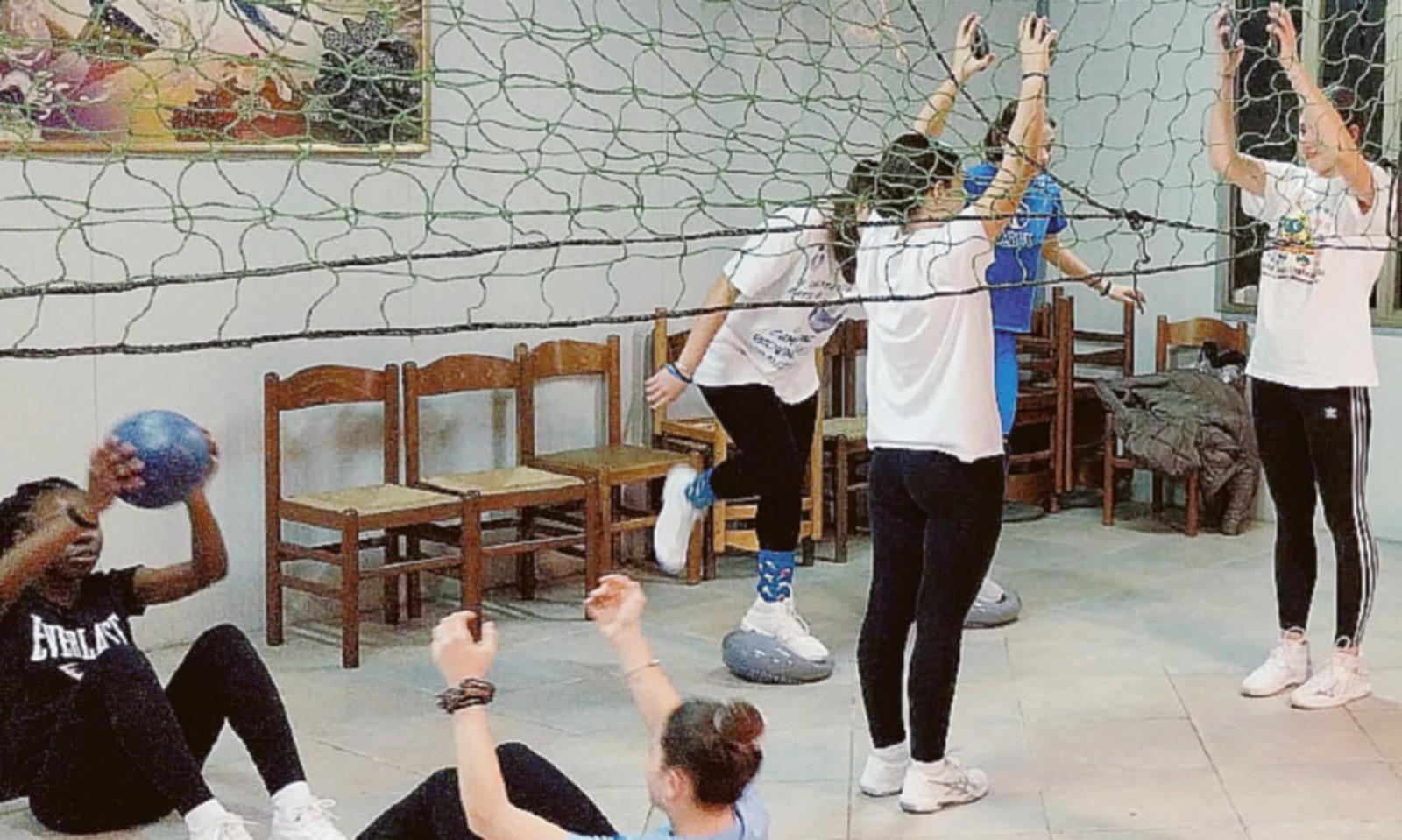 Impianti sportivi nel grande risiko