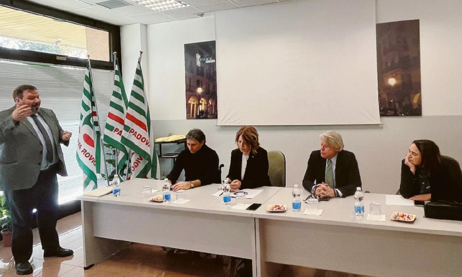 Luci ed ombre della Finanziaria