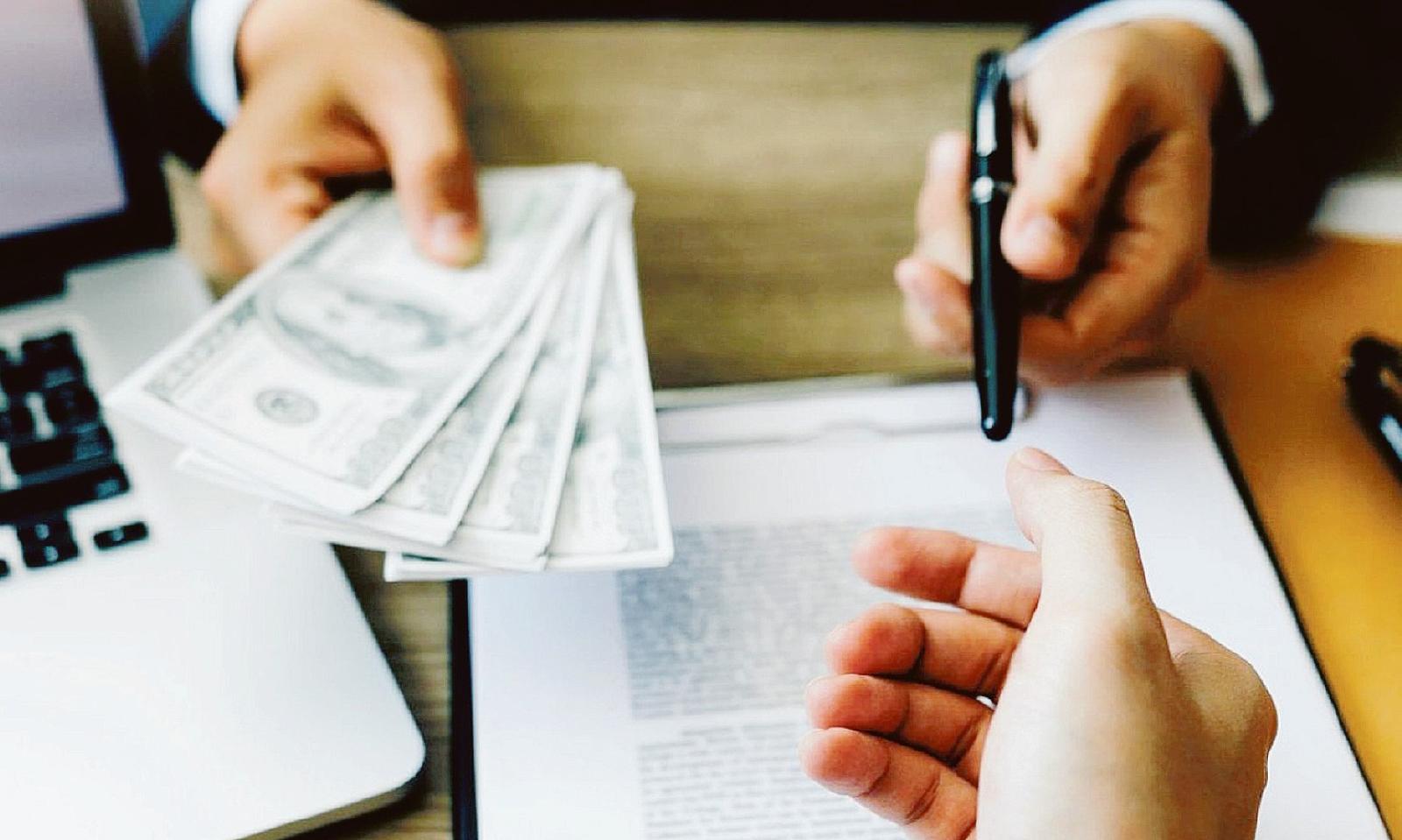 In polesine sono 462 le imprese a rischio usura