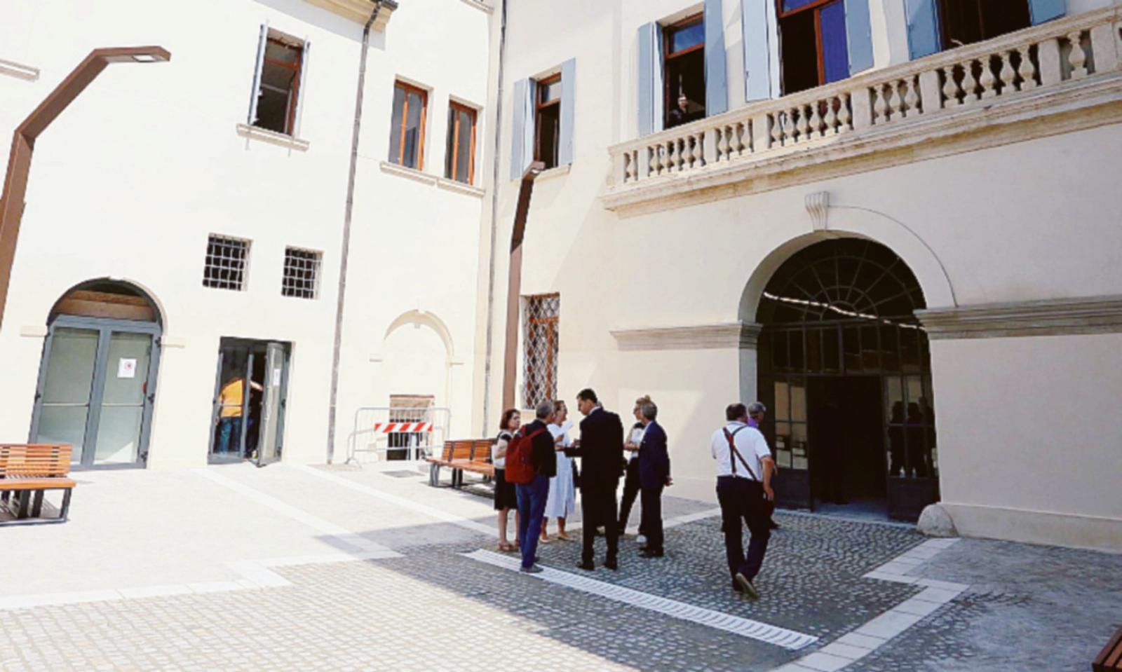 Spettacoli del Mistero 