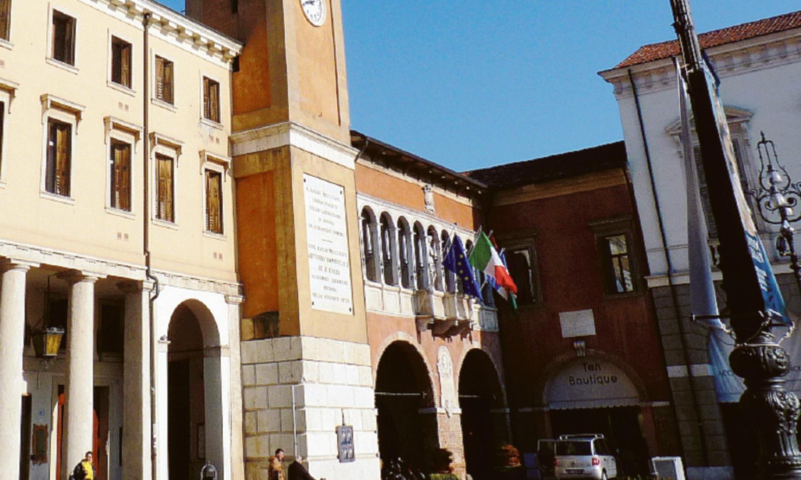 Centro antiviolenza e cogestione