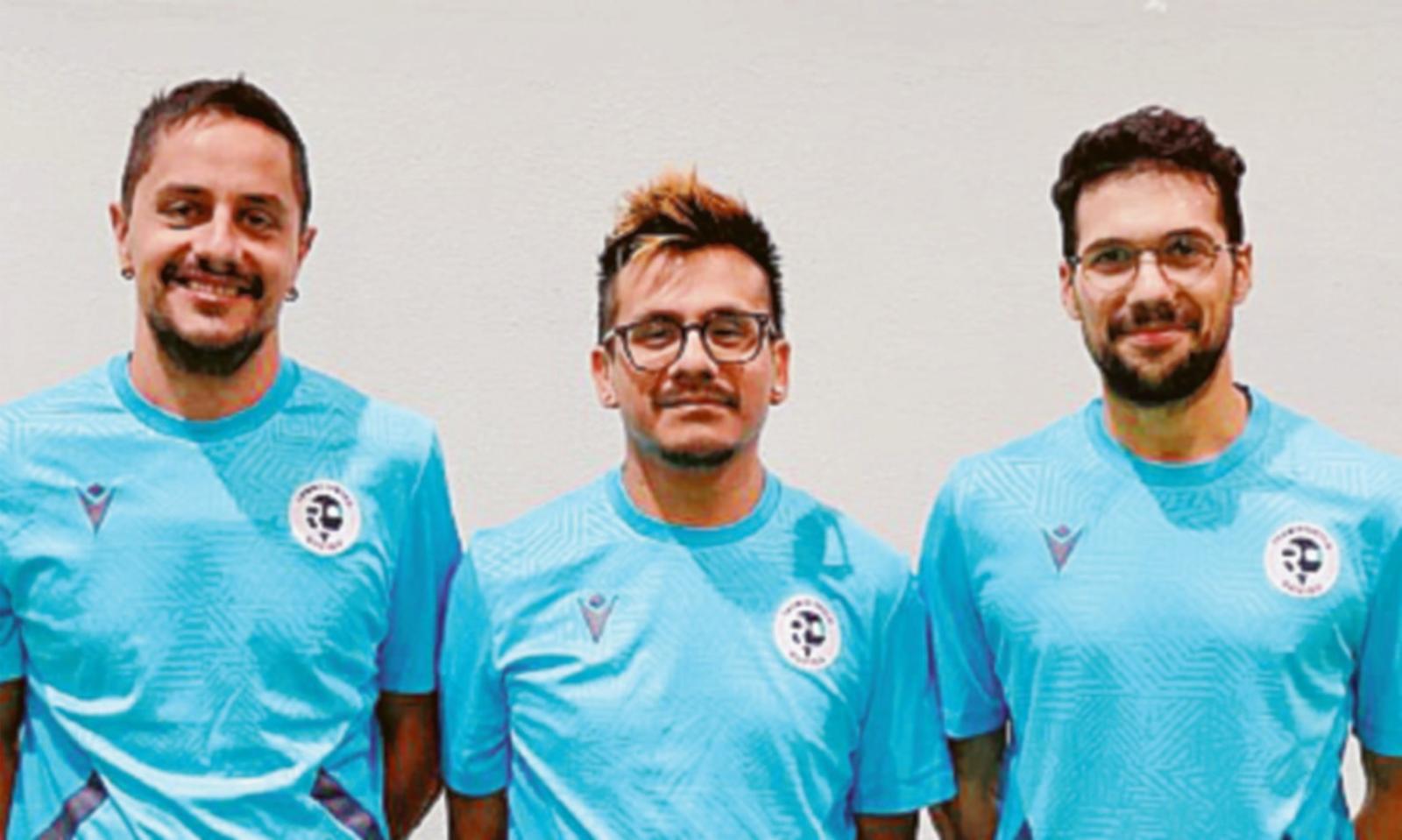 C2: capolista schiacciasassi 