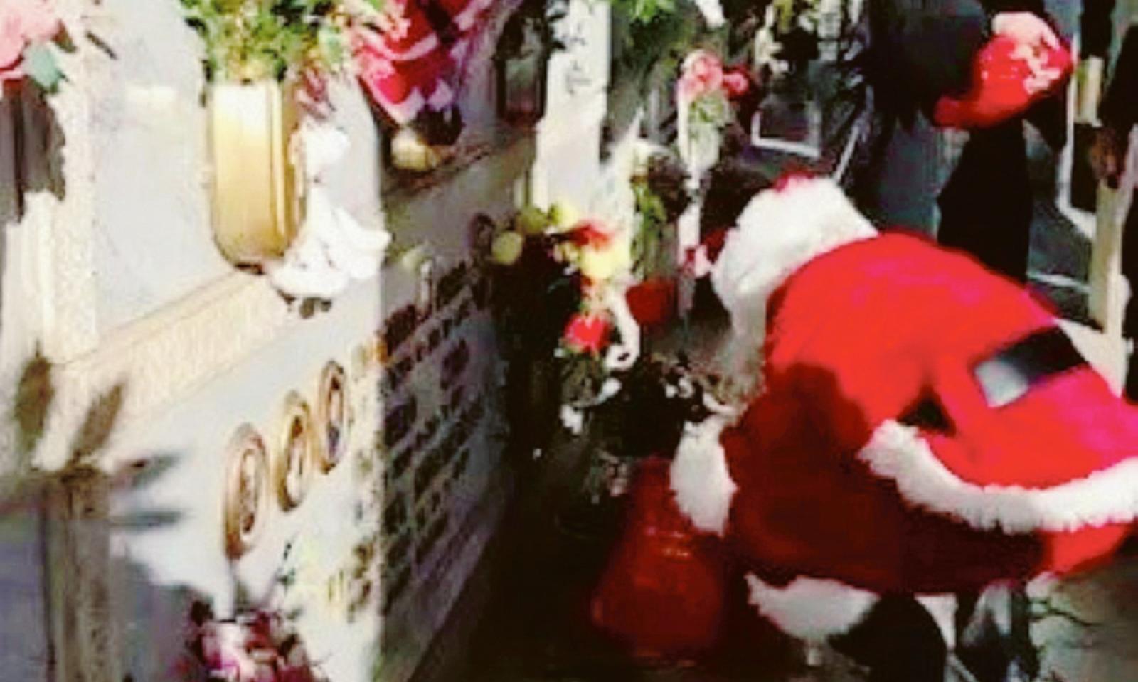 Il dolore diventa speranza