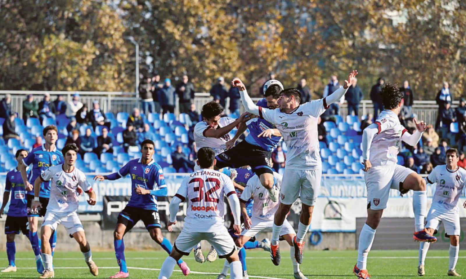 Uguali Diversamente da dieci