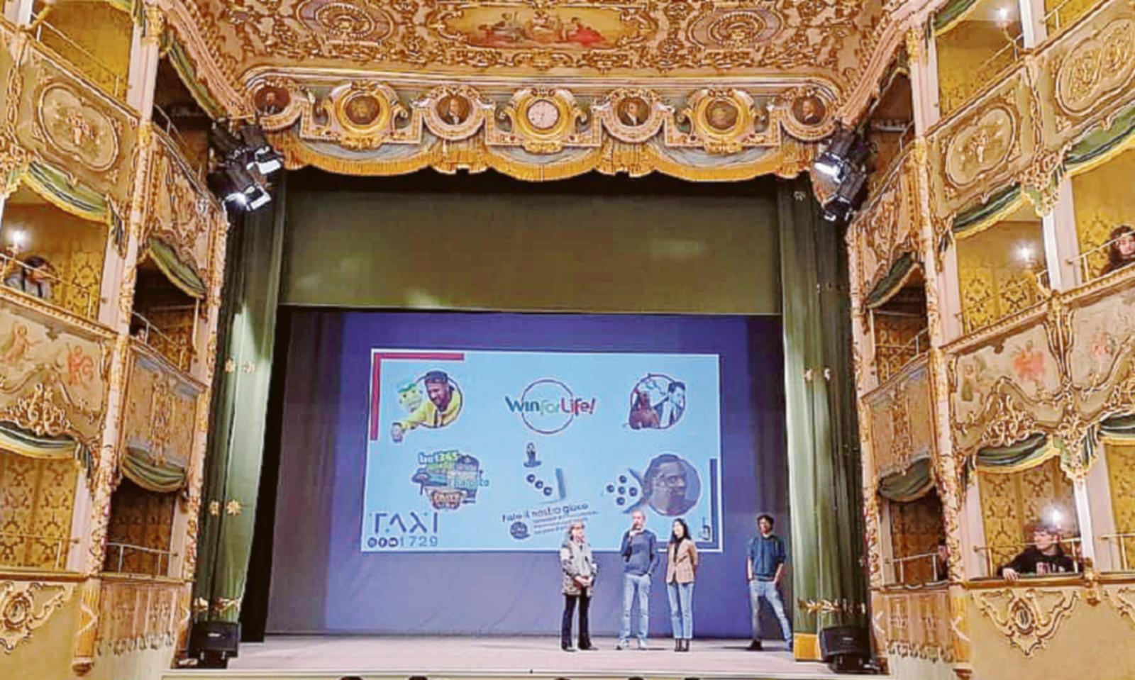 Azzardo: se lo conosci lo eviti