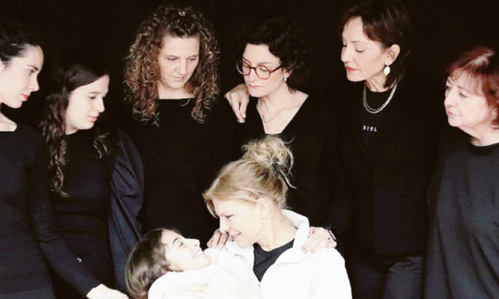 Un intreccio tra passato e futuro