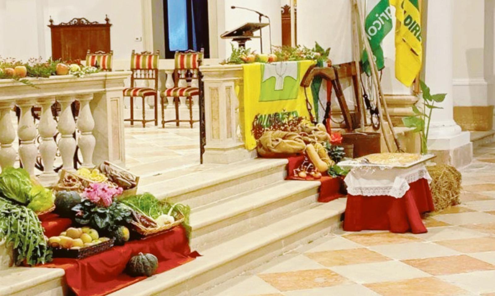 Una festa tra fede e tradizione