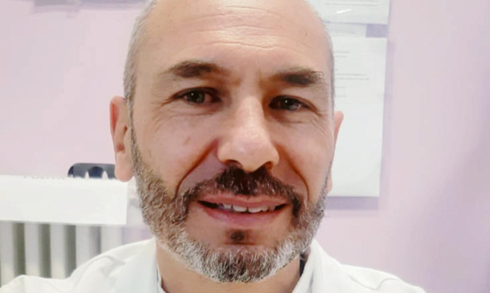 Valente direttore di nefrologia 