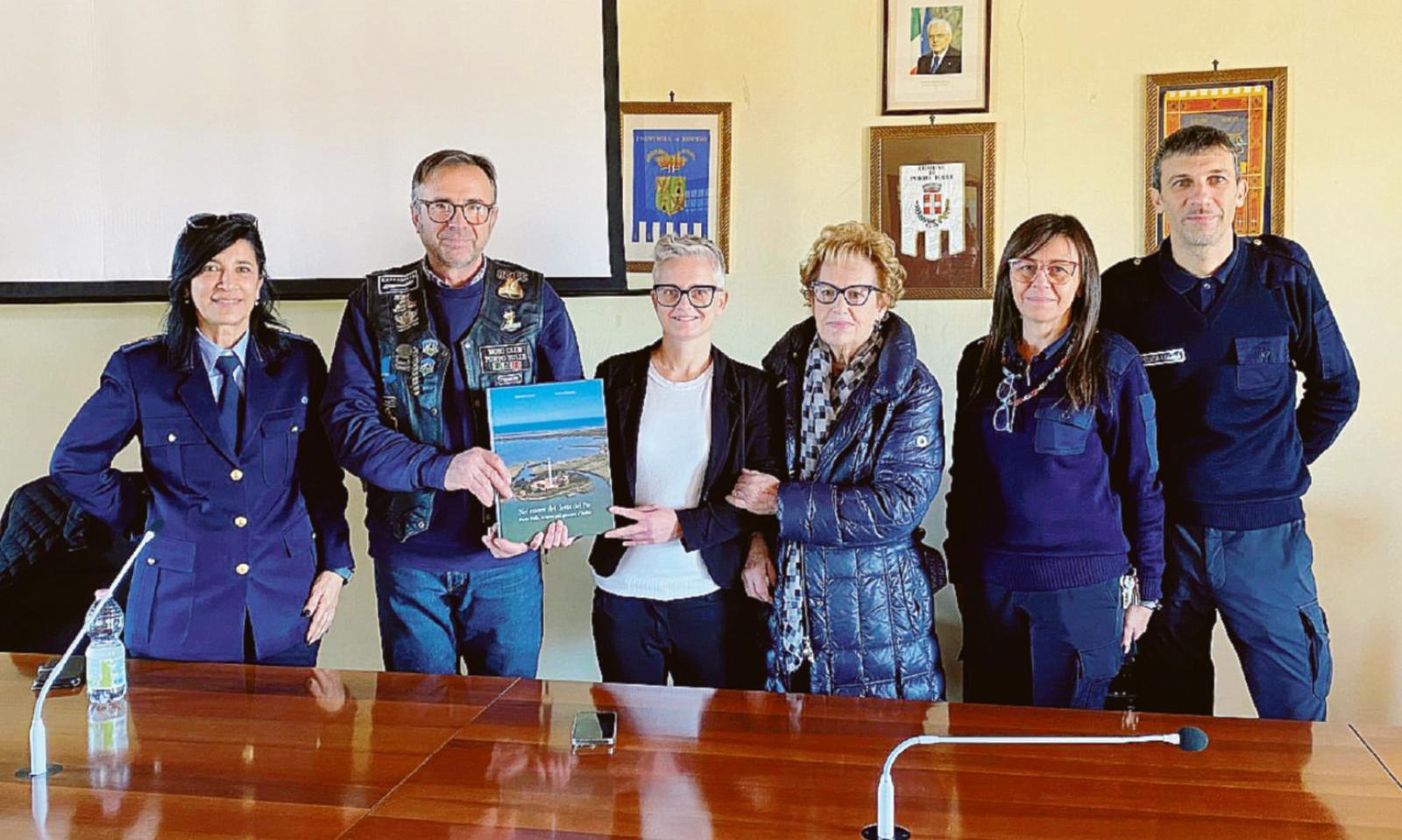 Insieme per ricordare ed educare