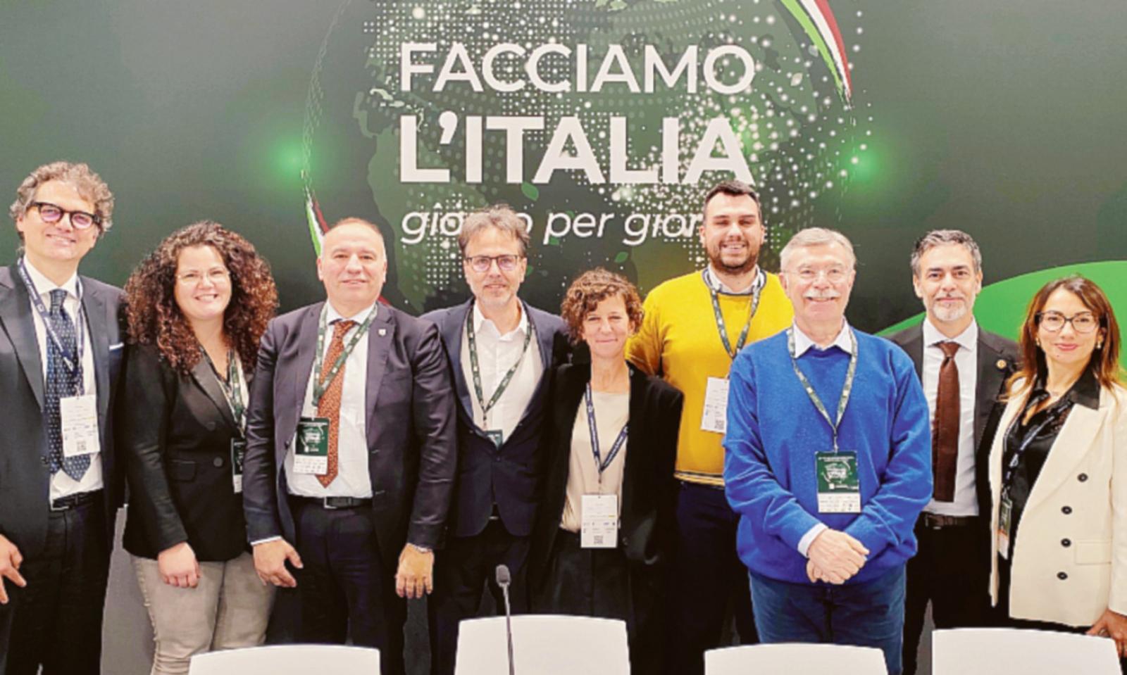 &ldquo;Ora coinvolgere i giovani&rdquo;