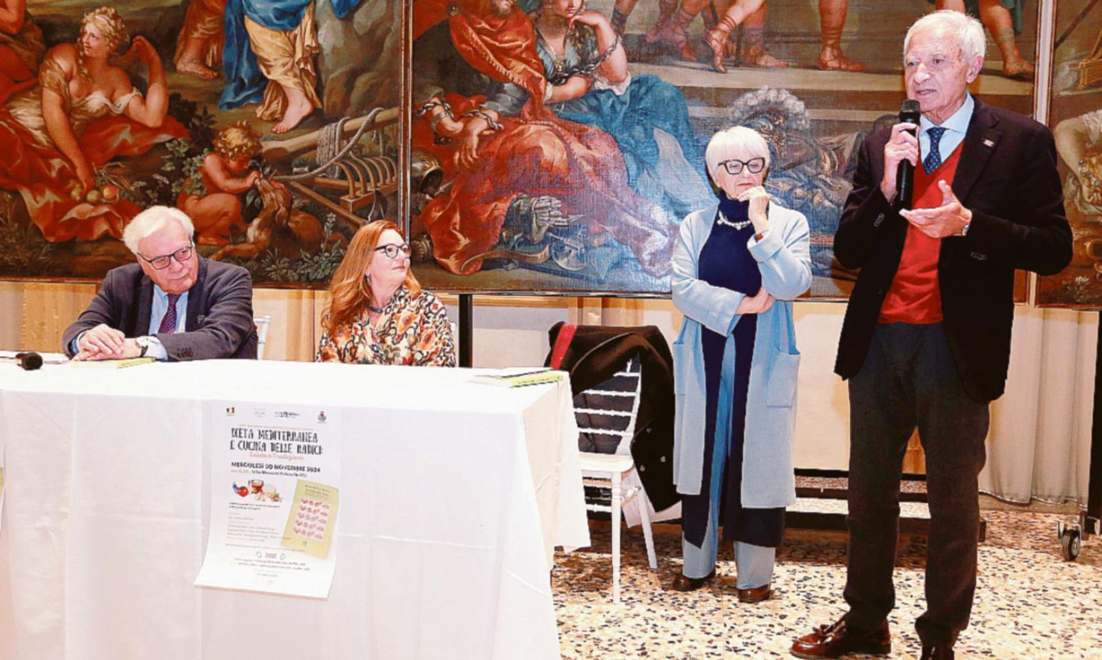 Quando la cucina diventa arte