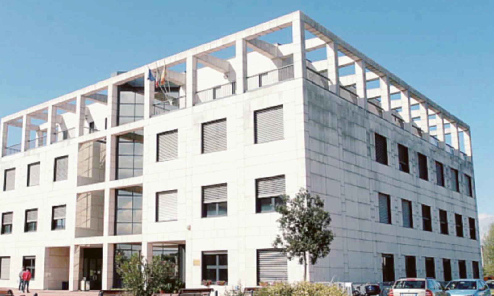 Un corso di autodifesa per studenti