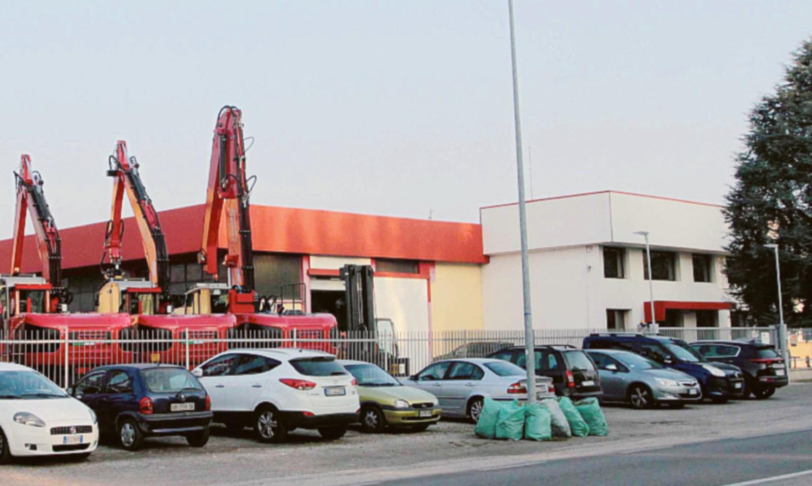 &ldquo;La citt&agrave; si apre allo sviluppo&rdquo;