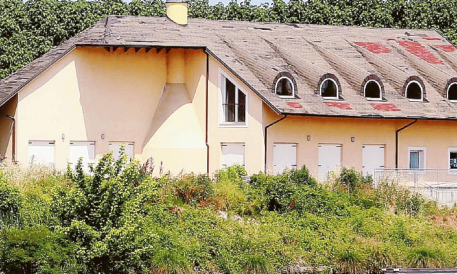 Porticciolo, si cerca la soluzione