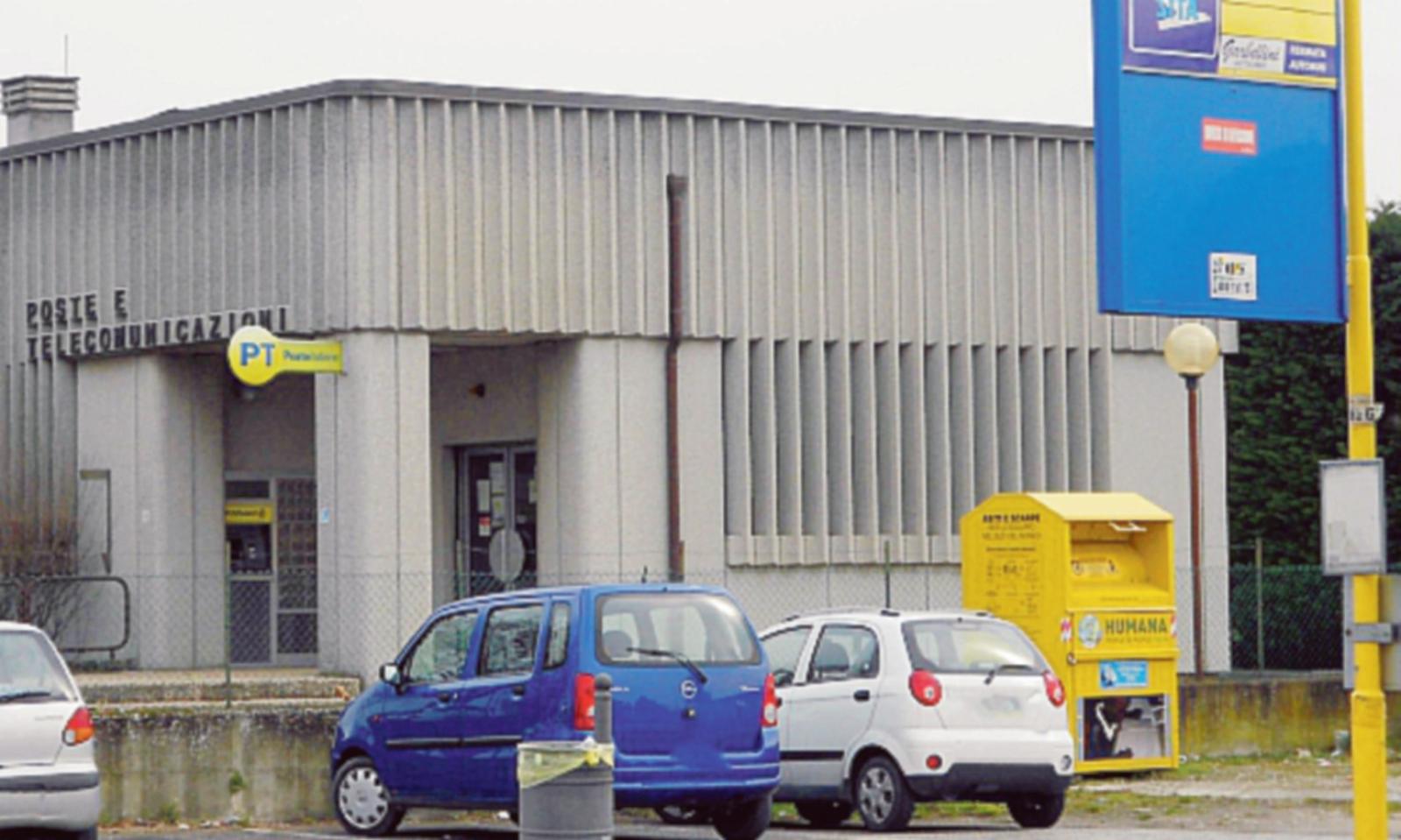 Gli uffici postali restano nel limbo