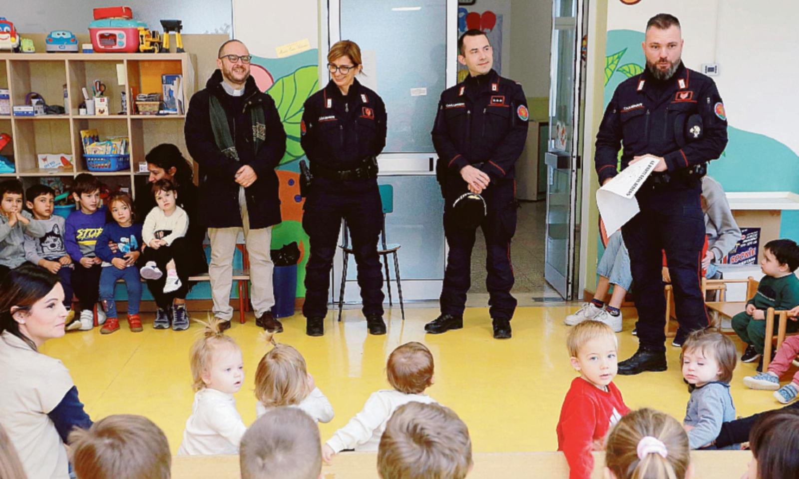 Ecco come si aiuta la natura