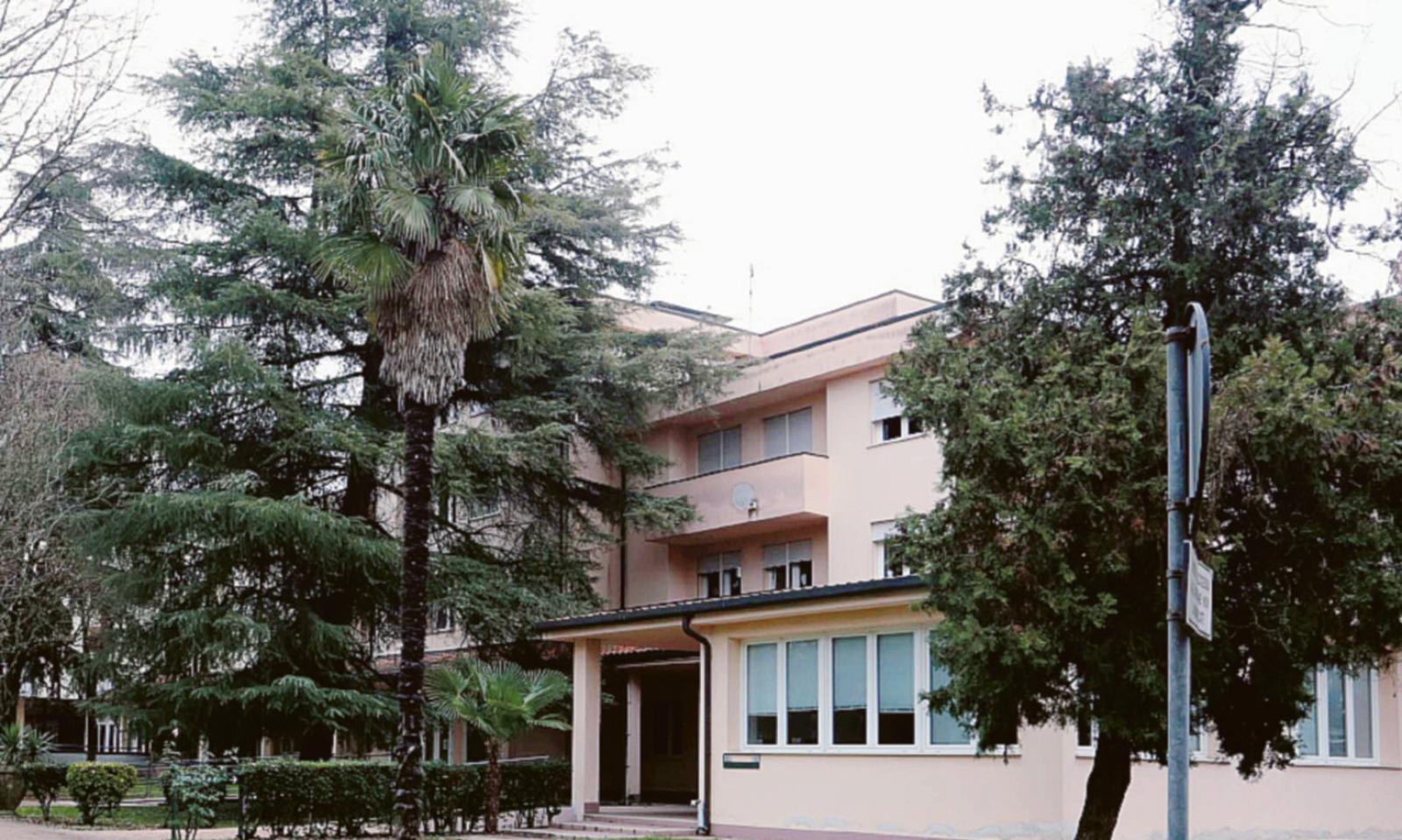 Iras: sul bando aleggia un silenzio "sospetto"