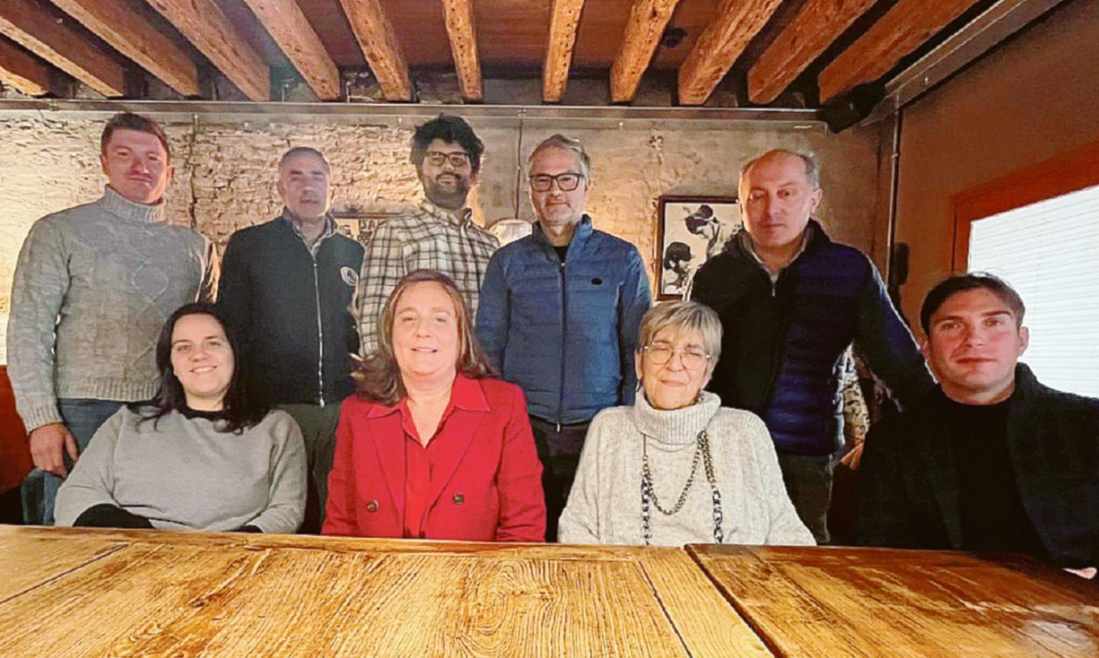 &ldquo;Il Pd deve uscire dal pantano&rdquo;