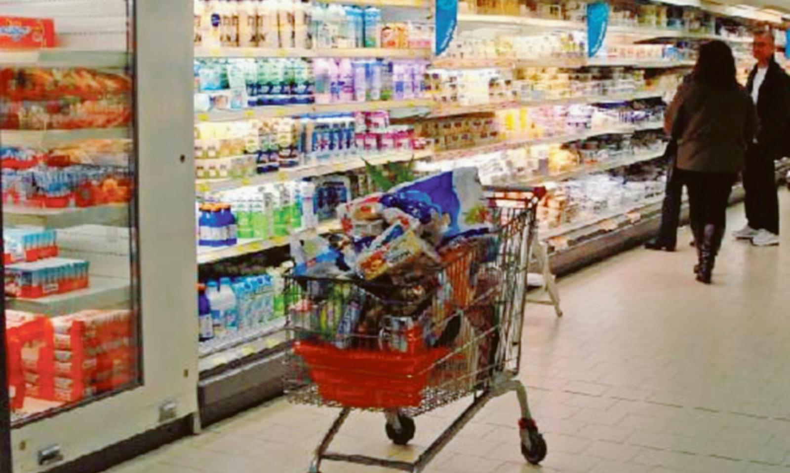 Per sopravvivere servono oltre 1.200 euro al mese.