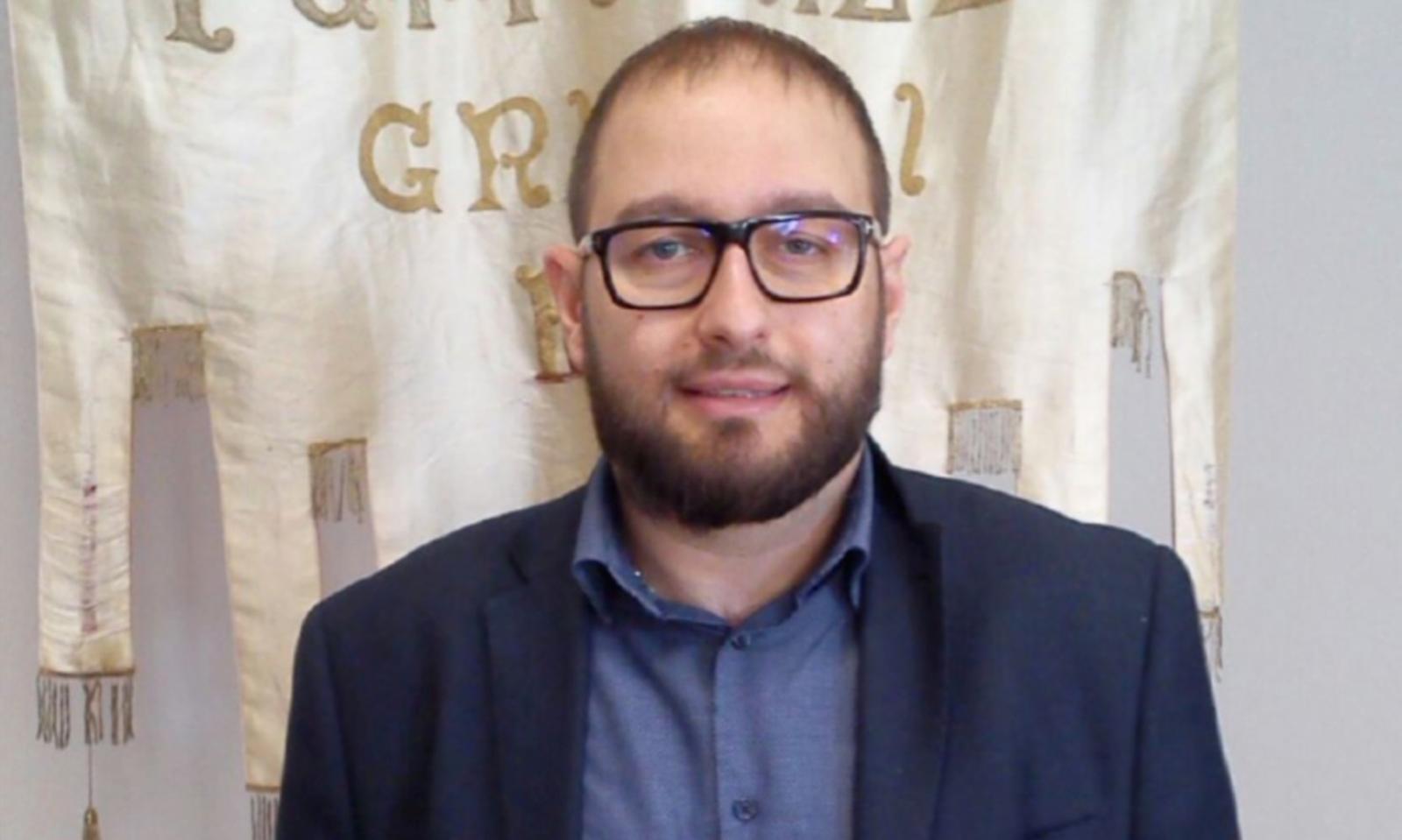 &ldquo;Quella strada &egrave; troppo pericolosa&rdquo;