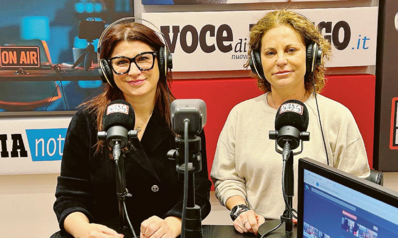 &ldquo;Noi, contro ogni forma di violenza&rdquo;