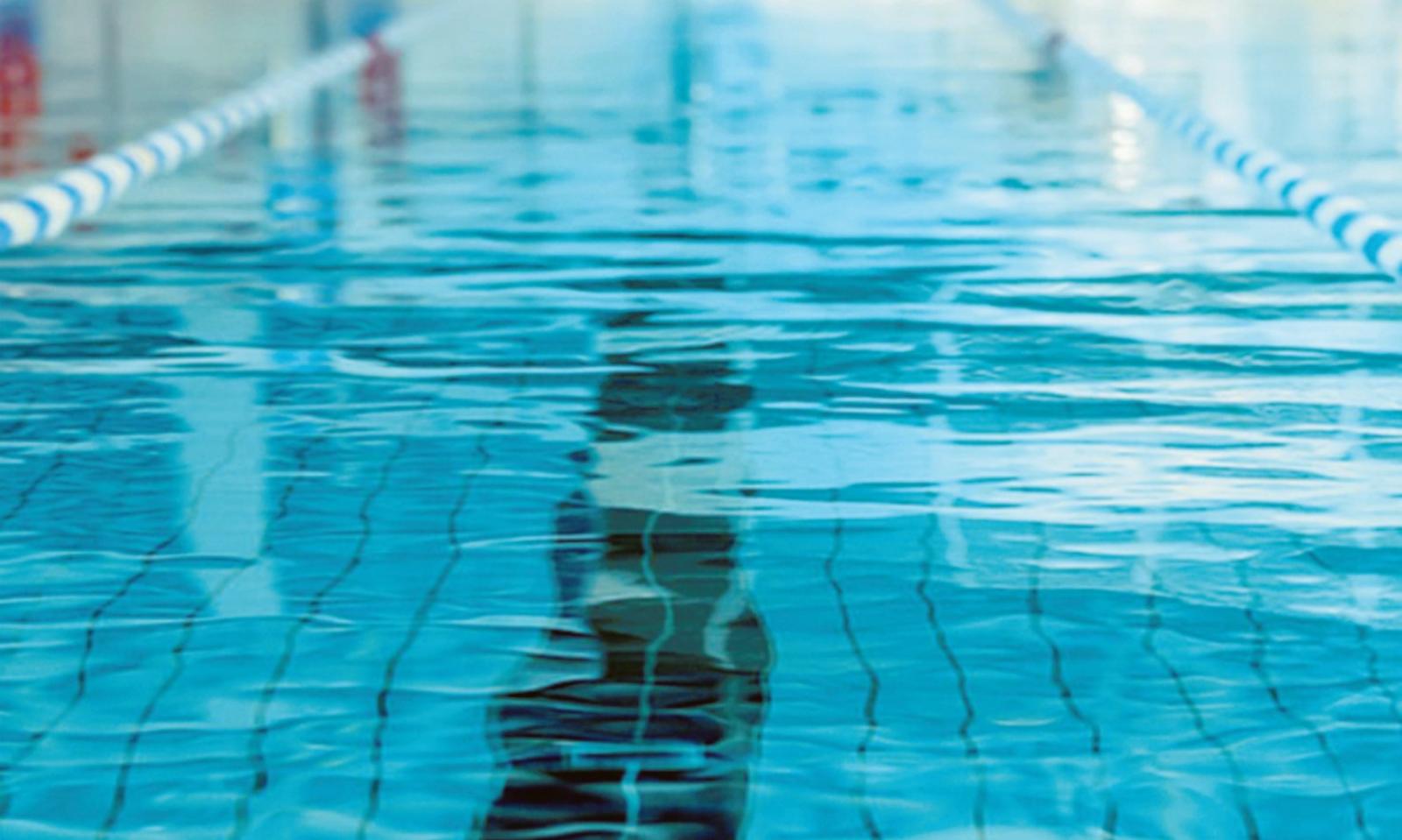 Piscina: ora siamo agli sgoccioli