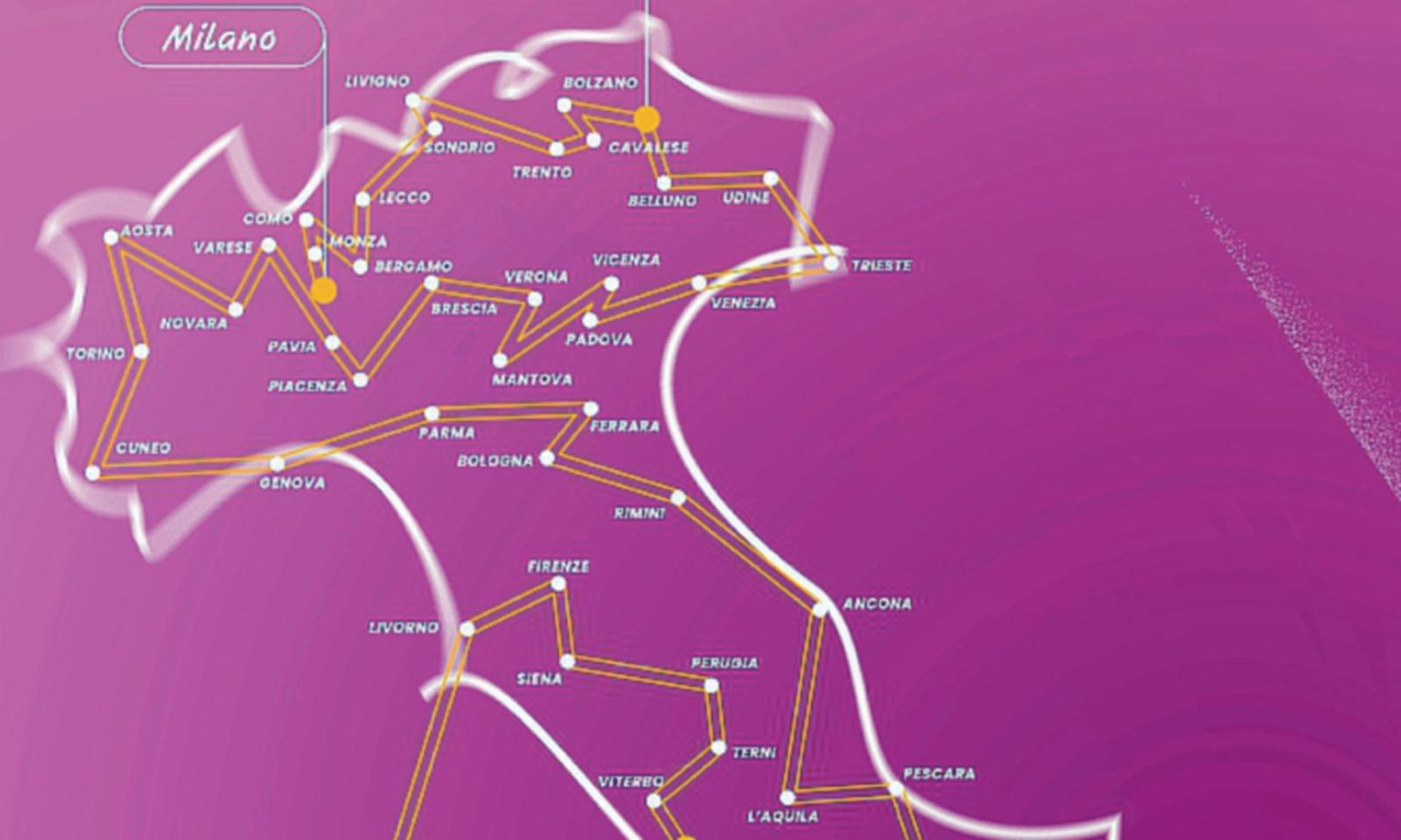 A Rovigo niente sosta olimpica