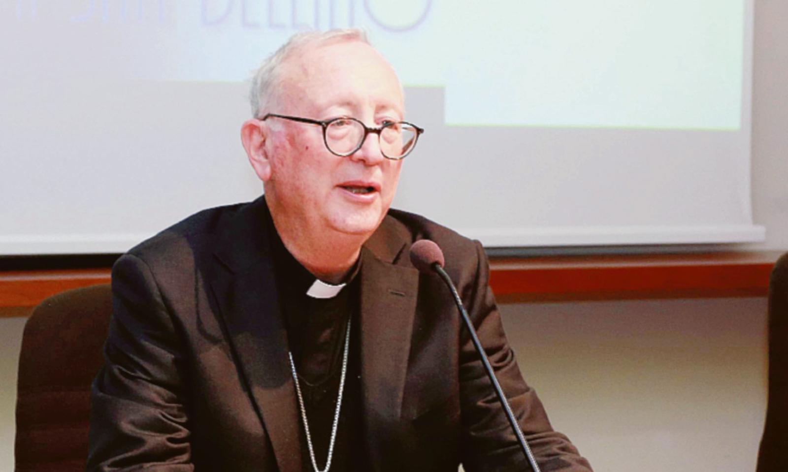 &ldquo;Alta la guardia sull&rsquo;ambiente&rdquo;