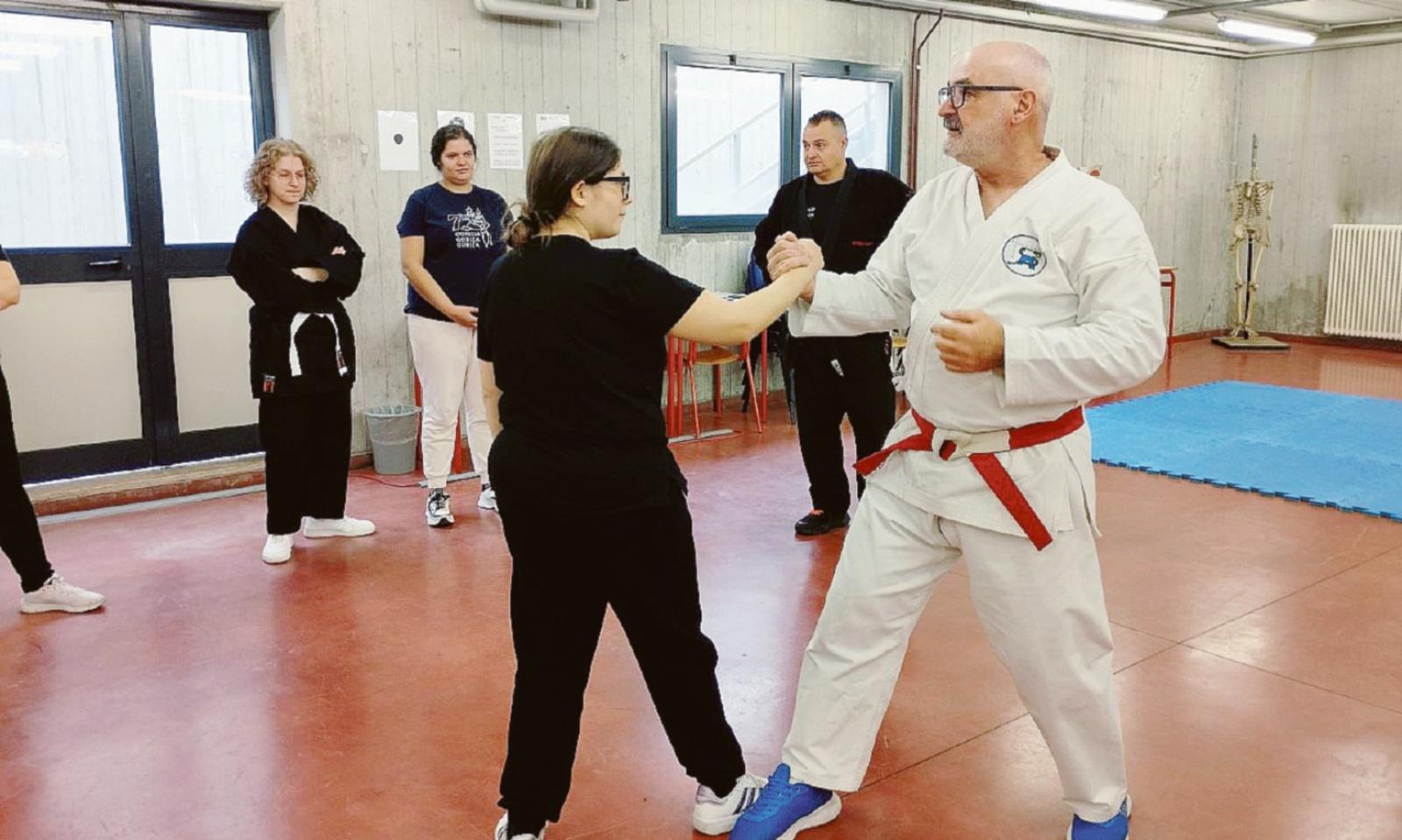 Cur: in ogni aula, un posto vuoto