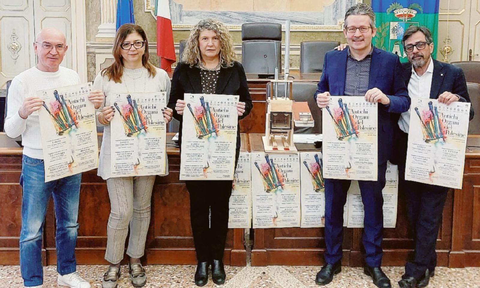 La nostra storia si fa sentire