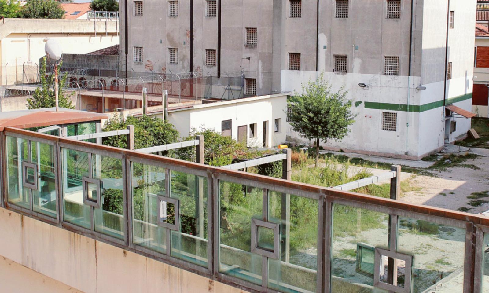 Carcere minorile, a marzo il via