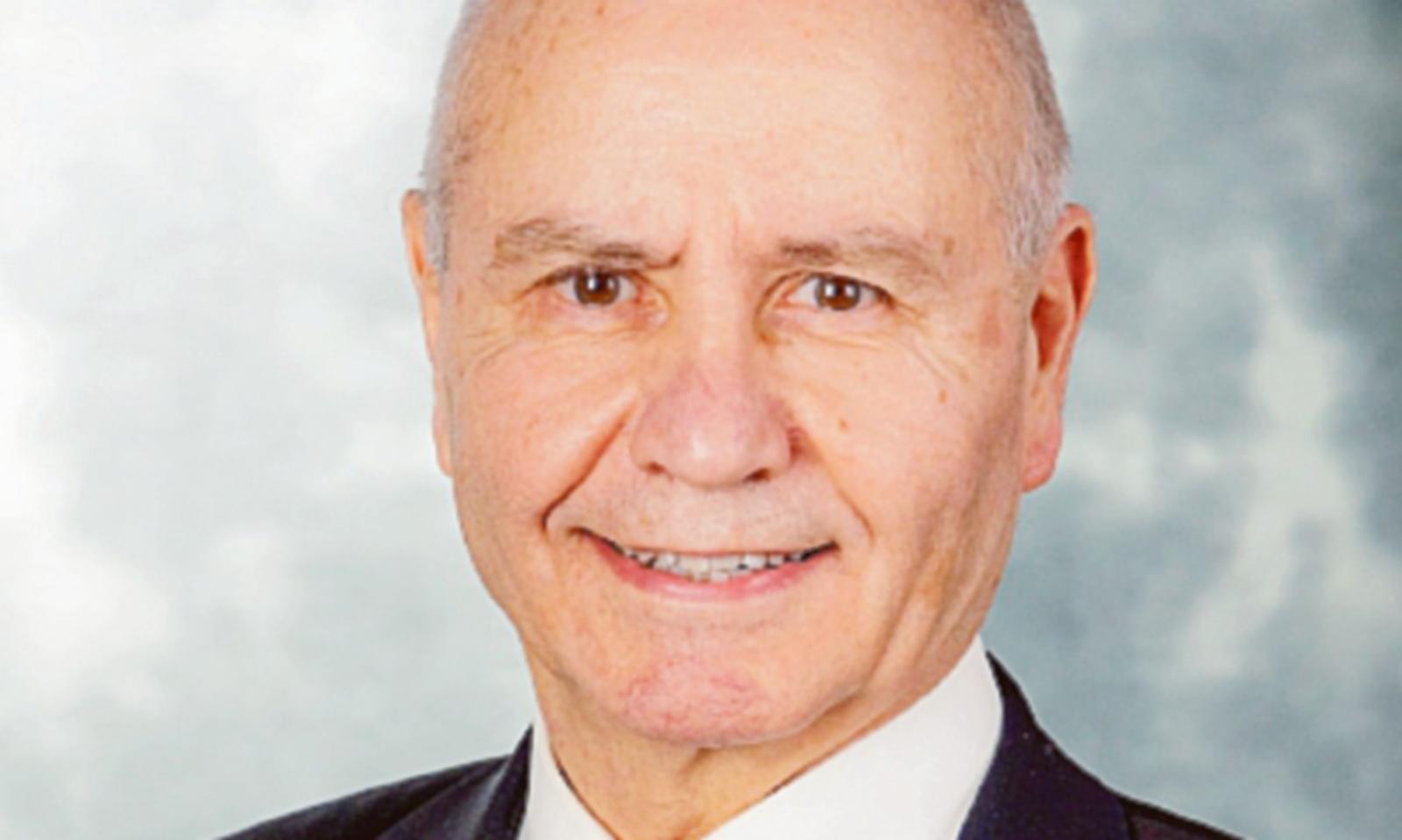 Palmiro Tosini consigliere della Corte d&rsquo;appello