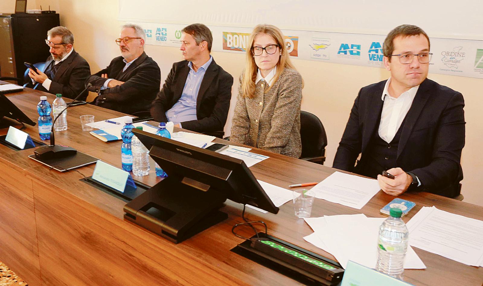 Meteo pazzo: &ldquo;Facciamo rete&rdquo;