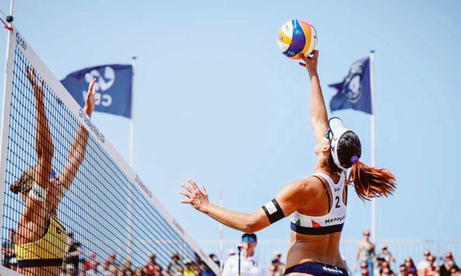 Menegatti: &ldquo;Devo fermarmi&rdquo;