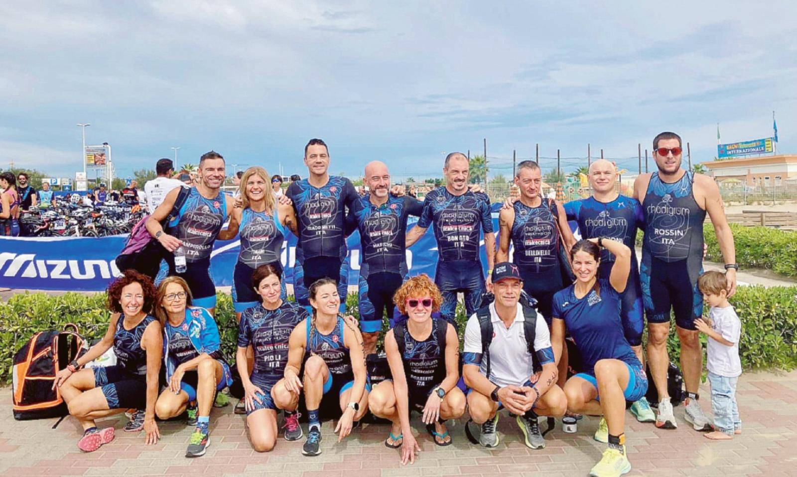 Rhodigium, un 2024 super