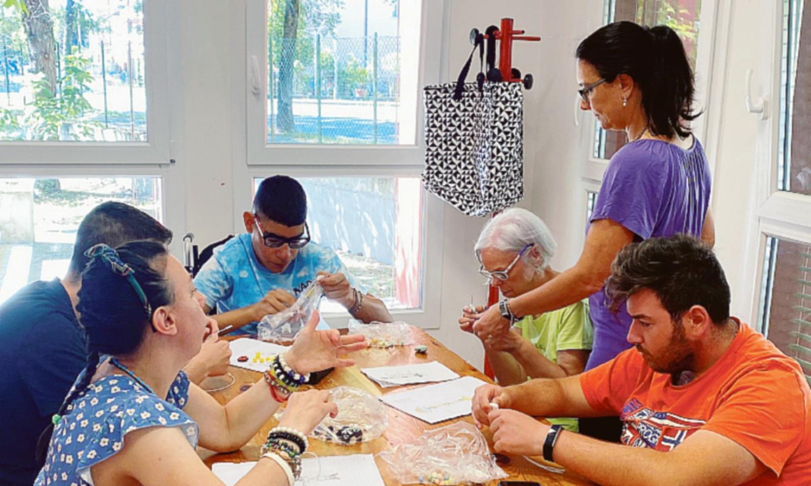 Adriatic e Uguali Diversamente insieme 