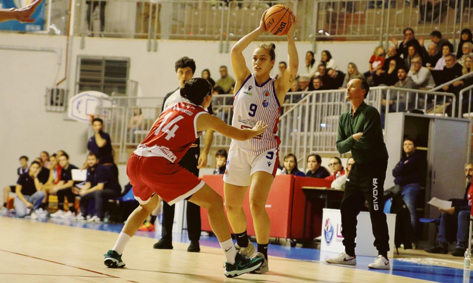 Rhodigium non perfetta, ma efficace