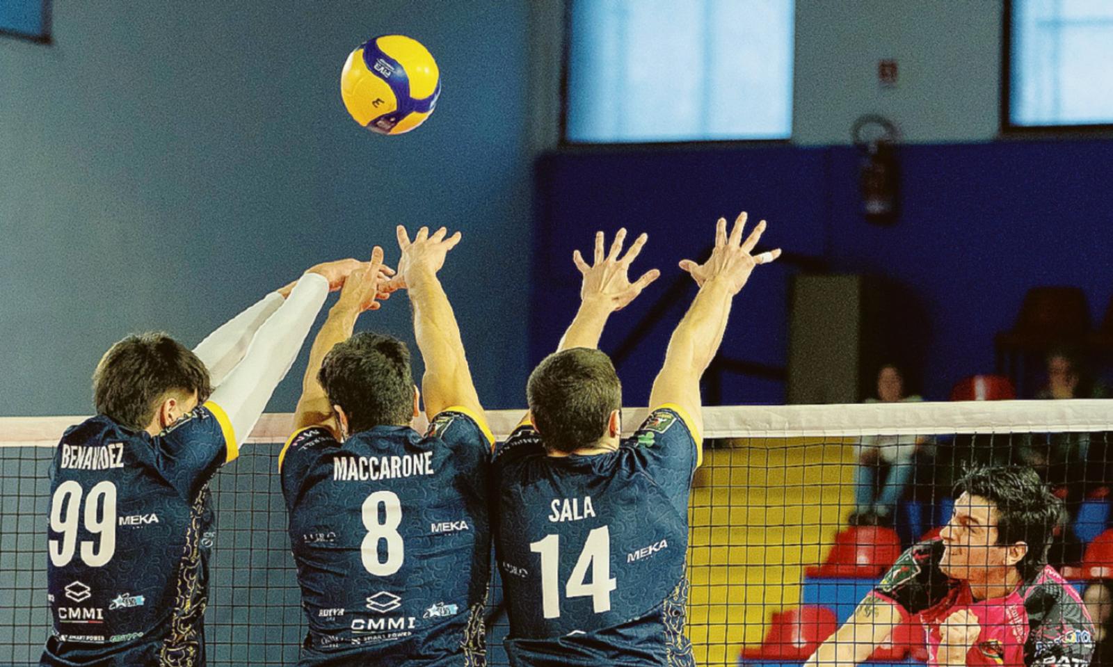 Delta Group, che brutto scivolone