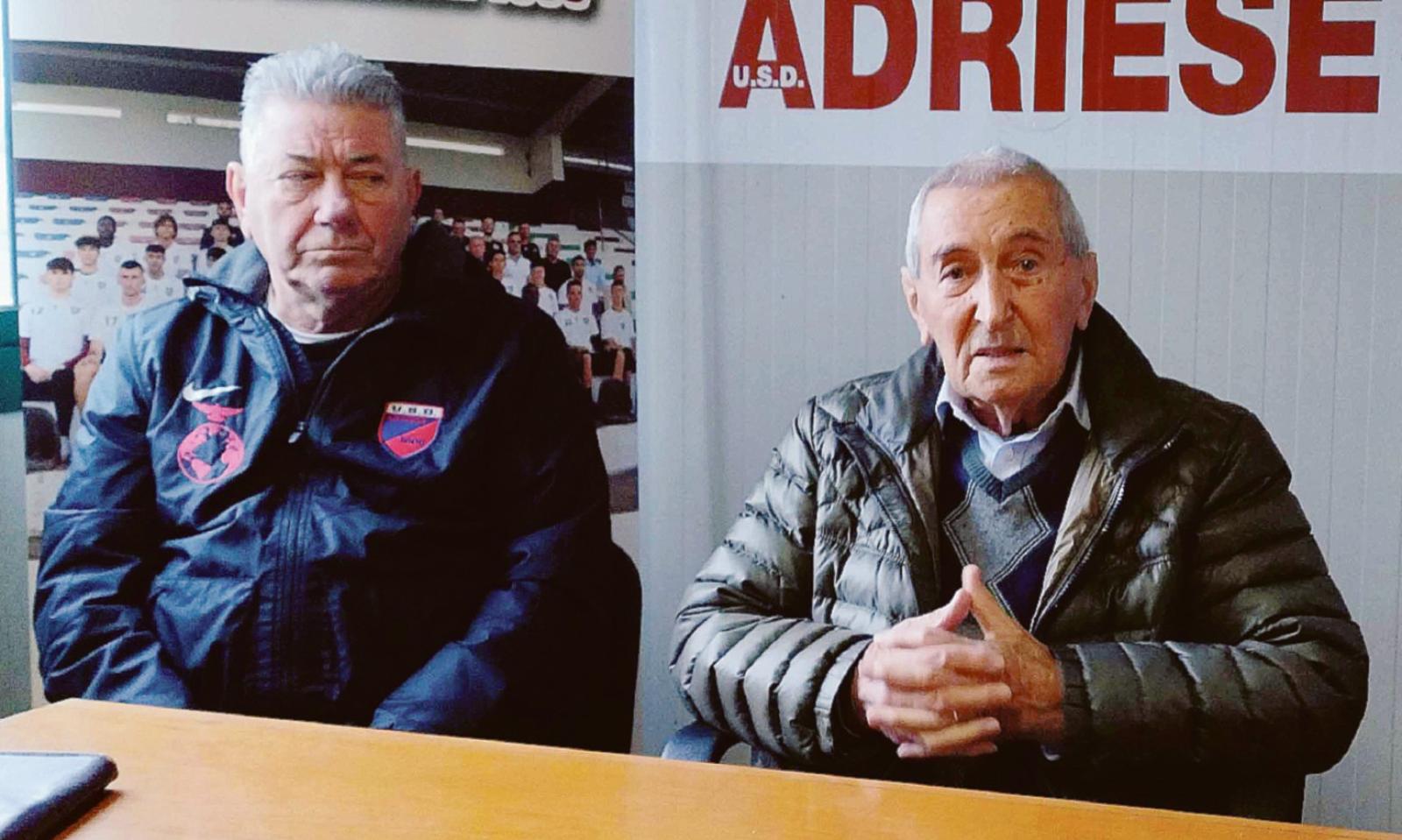 &ldquo;Sante, impossibile da sostituire&rdquo;