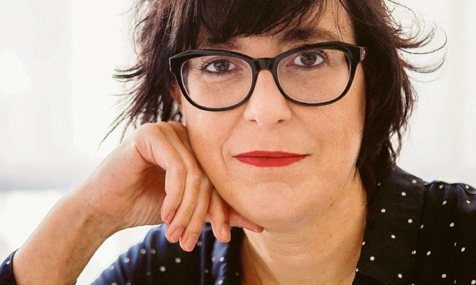 Daniela porta le sue &ldquo;Verdissime&rdquo;