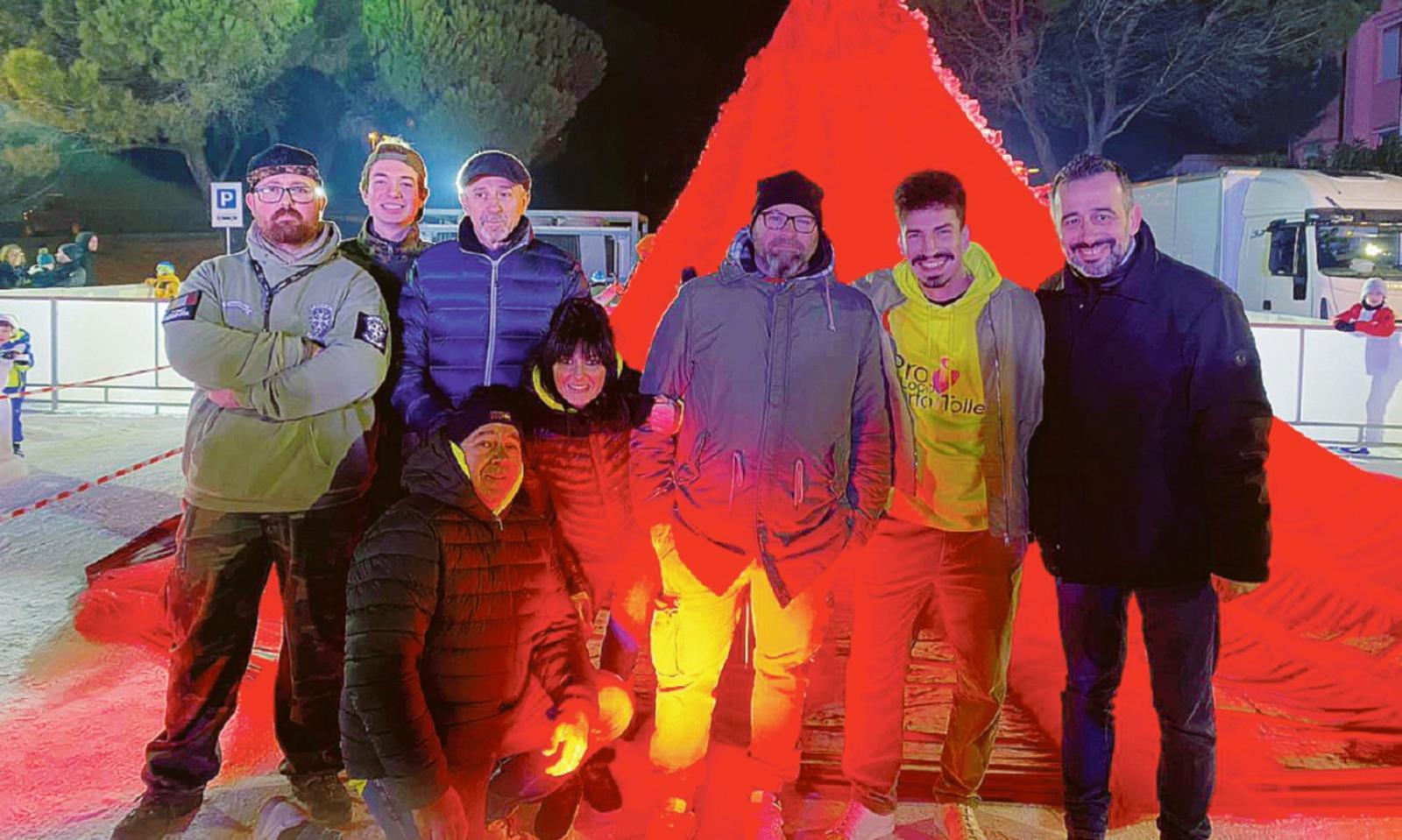 E&rsquo; ufficialmente &ldquo;Christmas Time&rdquo;